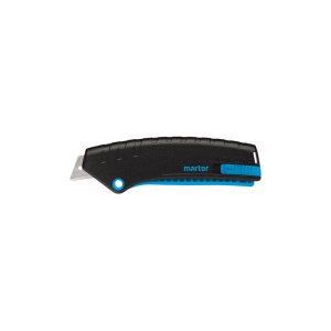 125002 Cutter profesional de siguranta Secunorm Mizar, Martor