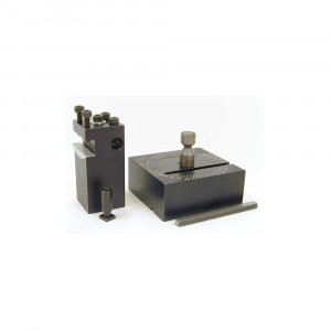 1291 kit inaltare papusa fixa si portcutit pt ministrung Sherline - Img 2