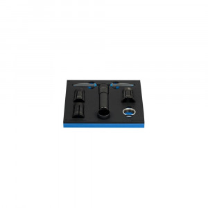 1614/4BI Extractor universal pentru furca de pe suspensie bicicleta, Unior - Img 1