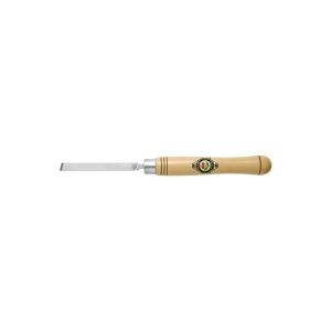 1630 Dalta strunjire lemn scurta oblica 12mm, Two Cherries