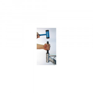 1681/4 Extractor pentru locas furca bicicleta, Unior - Img 2