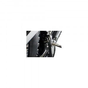 1695.1 Tarod pedala bicicleta, Unior - Img 4