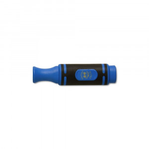 1908135 Maner plastic dalti tamplarie 135mm pentru lame 2-35mm, Two Cherries