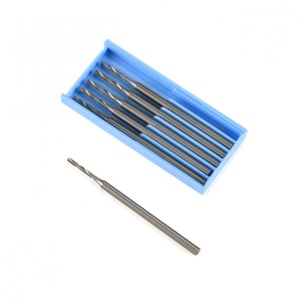 2040/10 Burghie Amati , 1-2.3mm - Img 1