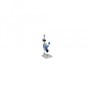 220 Stand de gaurire pentru modelism/hobby, Dremel - Img 1