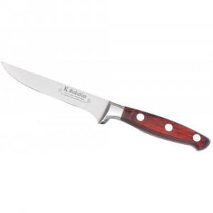 2500DES13COA Cutit dezosat, lungime 13cm, Sabatier Elegance - Img 1