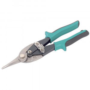 4027000 Foarfeca pentru tabla profile rigips, Wolfcraft - Img 1