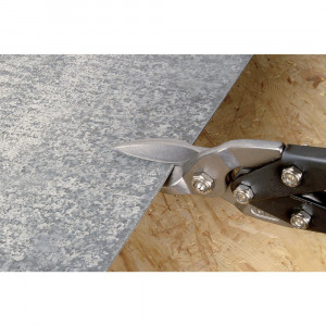 4027000 Foarfeca pentru tabla profile rigips, Wolfcraft - Img 3