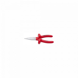 506/1VDEDP Cleste/Patent izolat cu varfuri rotunde si tais, Unior - Img 1