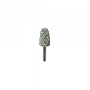 516 Varf abraziv pentru slefuire, Dremel - Img 1