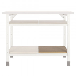 6077000 Baza suprafata de contact pentru banc de lucru , Wolfcraft - Img 2