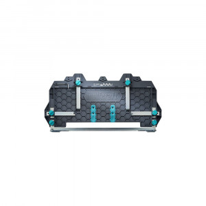 6913000 FKS 145 Sistem de ghidaj pentru fierastraie circulare de mana, Wolfcraft - Img 3