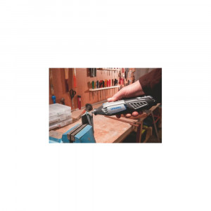 85422 Piatra polizoare de carbura de siliciu 19,8mm, Dremel - Img 2