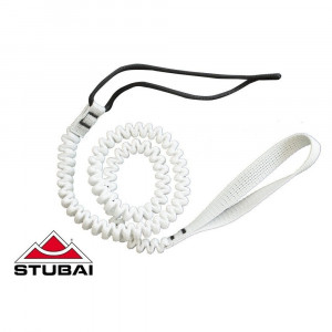 9070 6 Snur de agatare LEASH pentru piolet, Stubai - Img 1