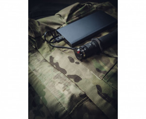 A05003 Incarcator USB cu magnet , ArmytekAMC-03 - Img 8
