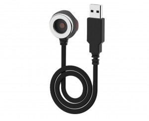 A05003 Incarcator USB cu magnet , ArmytekAMC-03 - Img 1
