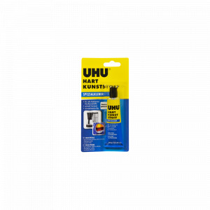 Adeziv UHU pentru PVC dur 30g.