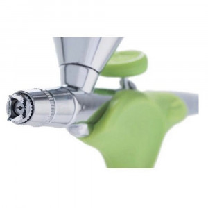 Aerograf Grex Genesis XGI - Img 1