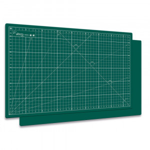 Altera CMP-GG Placa de taiere autovindecabila ProLine XXL, 3 mm, verde