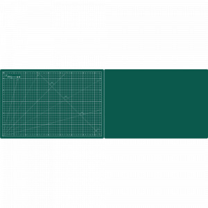 Altera CMP-GG Placa de taiere autovindecabila ProLine XXL, 3 mm, verde - Img 7