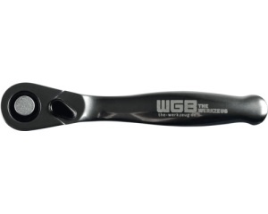 Antrenor mikro WGB 1/4", crom-vanadiu