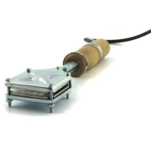 Aparat electric de marcare prin pirogravare lemn ALK 1N - Img 3