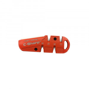 Ascutitor ceramic Lansky C-Sharp pentru cutite - Img 5