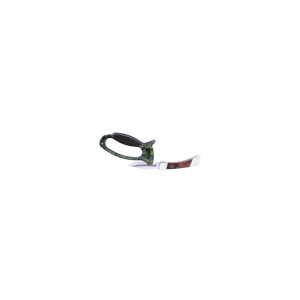 Ascutitor pentru cutite Lansky Deluxe Quick Edge Camo cu carbura de tungsten LSTCN-CG - Img 3