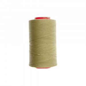 Ata de cusut piele RITZA 25 -Tiger Thread - 25m - 0.8 mm grosime - Img 5