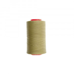 Ata de cusut piele RITZA 25 -Tiger Thread - 50m - 1.0 mm grosime - Img 23