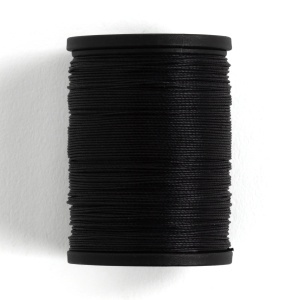 Ata din canepa pentru cusut manual pielarie 0,55 mm grosime, 91,44 ml Tandy Leather - Img 3