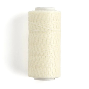 Ata nylon ceruit pentru cusut manual piele 245 ml Tandy Leather SUA - Img 5