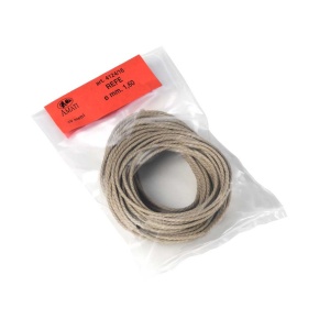 Ata pentru parame navomodele, 1.60mm grosime, Amati - Img 2