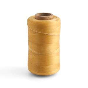 Ata tendon artificial pentru cusut manual piele 356 ml Tandy Leather USA