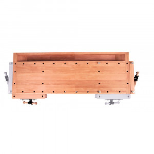 Banc de lucru pentru tamplarie Premium Star, Ramia - Img 4
