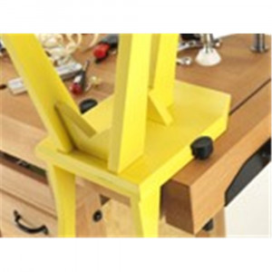 Banc de lucru pentru tamplarie PROFI SCANDI PLUS 1425, Sjobergs - Img 6