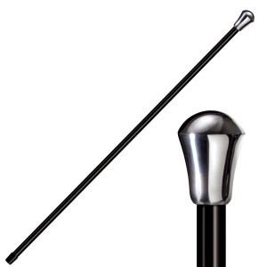 Baston de mers Cold Steel City Stick CS-91STA, fibră de sticlă cu mâner din aluminiu 6160, 95,6 cm