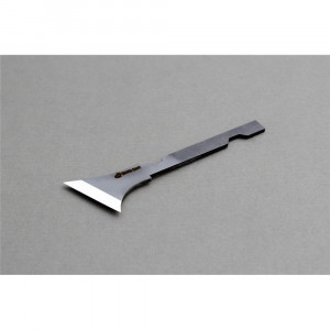 BC10S Lama pentru cutit mic de sculptura geometrica C10S, BeaverCraft - Img 2