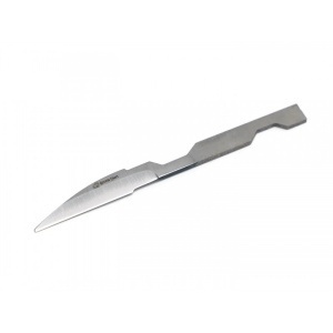 BC15 Lama pentru cutit de sculptura in detaliu C15, BeaverCraft
