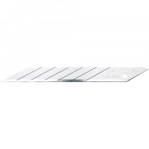 BD-50P Set 50 lame cutter segmentate de tip A, varf 30° -9mm, NT Cutter - Img 2