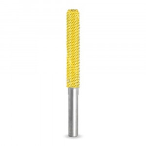 Biax sculptura lemn SABURR - Cap cilindric 1/4" X 3/4" - Img 1