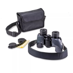 Binoclu Carson Mantaray 8x24mm pentru vanatoare si drumetii - Img 3