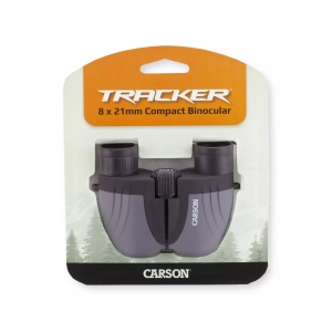 Binoclu Carson Tracker 8x21mm pentru vanatoare si drumetii - Img 5