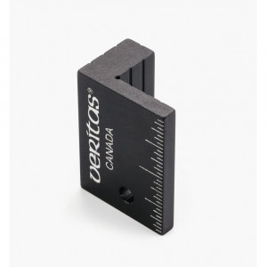 Bloc de masurare si reglaj Veritas 05N5821 Imperial Layout Block