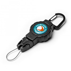Boomerang S 60 cu carabina si capat detașabil, Key-Bak - Img 6