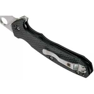 Briceag Amalgam™, Spyderco - Img 5