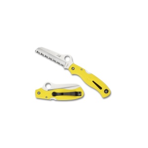 Briceag Atlantic Salt™ FRN, Spyderco - Img 1