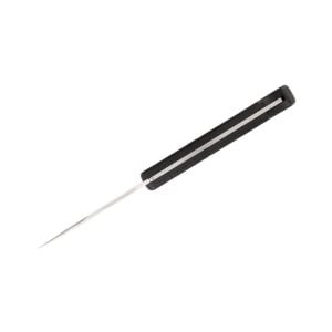 Briceag Buck 110 Slim Select 0110BKSLT-B, lama 9.5 cm, otel 420HC, maner GFN negru - Img 2