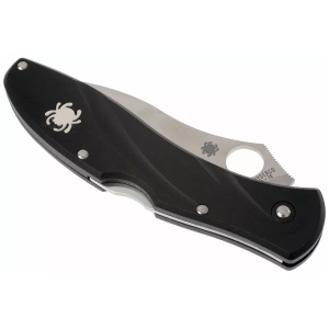 Briceag Centofante™ 3 FRN negru, Spyderco - Img 2