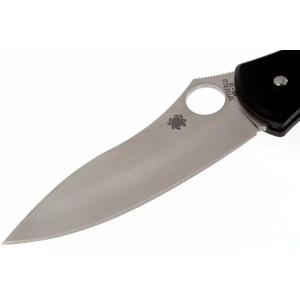 Briceag Centofante™ 3 FRN negru, Spyderco - Img 7